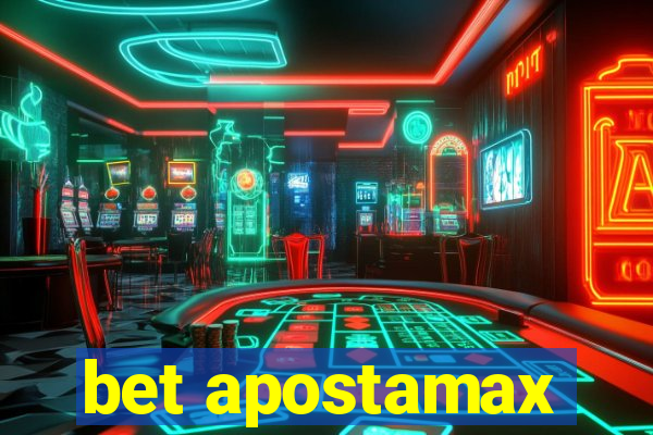 bet apostamax